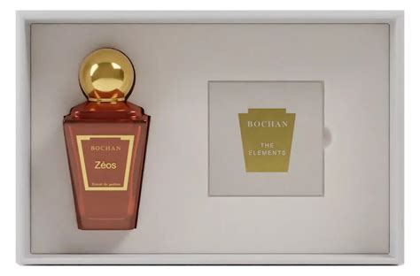 bochan perfume natos